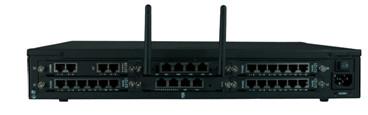 China VoIP IP PBX, entrada del VoIP, usuarios IP PBX, GT5200SV2 de SME/SoHo 2000 en venta