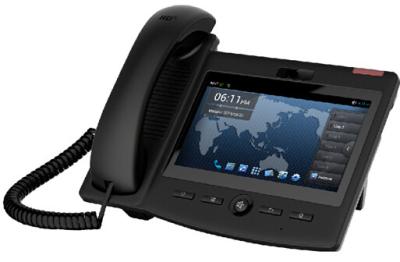 China D600 Video phone, 7 inch touch screen with Android 4.2 OS for sale