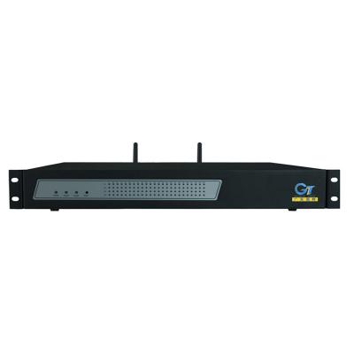 China Entrada análoga 48 FXS VoIP Gateway/ATA/IAD GT-IAD-48S del asterisco VoIP en venta