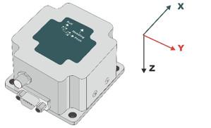 China Combined Inertial Navigation GT-CIN110 for sale