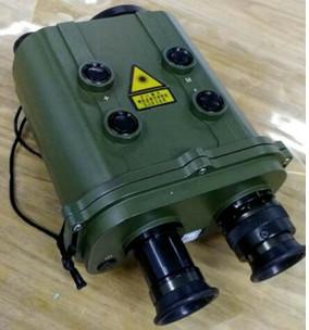 China 10km LRF military Laser Ranger Finder, GT-LRF10R for sale