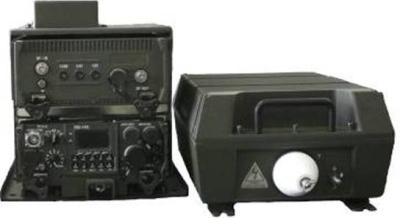 China Falco RA125T 125W HF Vehicular Radio for sale