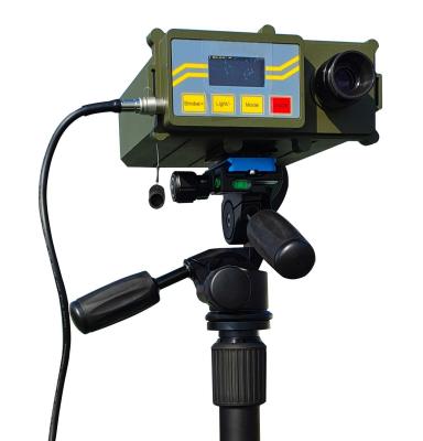 China buscador militar del guardabosques del laser del 10km, GT-LRF10T en venta