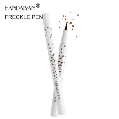 China 2021 High Quality Waterproof Makeup Products 4 Color Long Lasting Freckle Female Pencil for sale