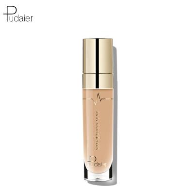 China Pudaier 22 Color Concealer Pencil Makeup Base Cream Full Coverage Waterproof Face Makeup 1016 for sale