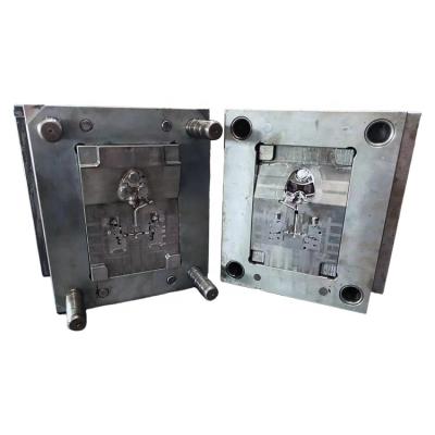 China Plastic Molding Polyurethanes Mold Plastic Vending Machine Components Vending Machine Plastic Parts Mold Factory Custom Plastic Molds for sale