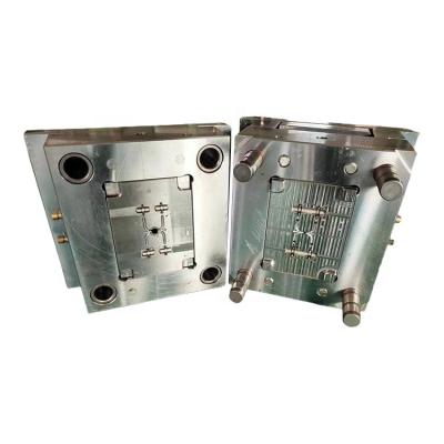 China Cheap Plastic Injection Mold Plastic Injection Molds Parts Products Plastic Injection Mold for sale