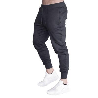 China New Breathable Wholesale Men Sweatpants Hip Hop Men's Cotton Streetwear Casual Joggers Pants for sale