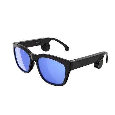 China Wireless SUNGLASSES 2020 High Quality G2 Sunglasses Music Wireless Audio Sunglasses For Sports Increasing Training for sale