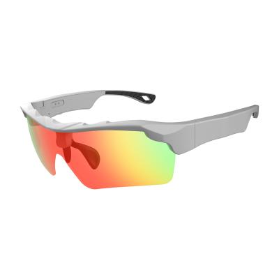 China Fashion sunglasses wholesale high quality and interesting music audio radio sports styles fashionable smart rising sunglasses for sale