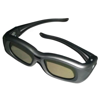 China Factory Wholesale Active Shutter 3D Glasses For DLP Link Projector DLP 3D Glasses 50