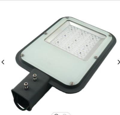 China Super LANDSCAPE Brightness Road Lamp Waterproof IP65 Outdoor 50W 100W 200W Integrated LED Street Light for sale