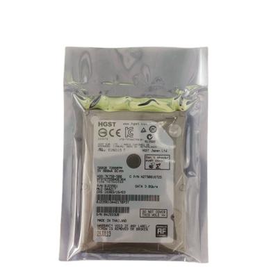 China Hdd 2.5 Inch 500GB HGST HDD Laptop Internal Second Hand Hard Drive Sale for sale