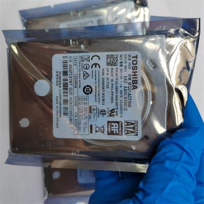 China Hdd Cheap Used 2.5inch Toshiba Slim External SSD HDD Hard Drives 500GB for sale