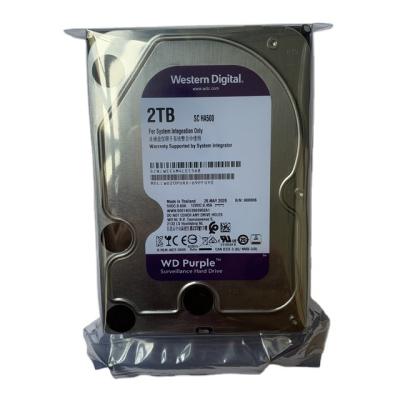 China Original Hdd disco duro externo 2tb external monitoring good quality hard drive for system integeation only made in thailand for sale