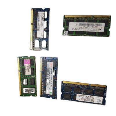 China LAPTOP compatible with all 8gb 4gb ddr3 1600mhz 1333mhz laptop RAM memory module for sale