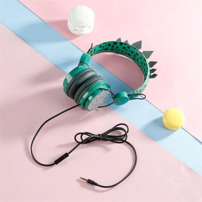 China Wholesale China Headband Kids Safe Stereo Headphones Active Noise Canceling for sale