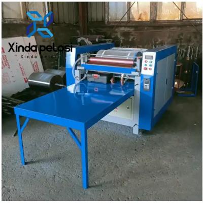 China Multicolor 420 mm papieren zak Digitale drukmachine met droger Logo Printing Te koop