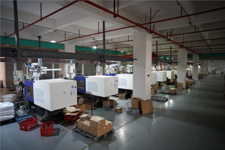 Verified China supplier - Zhongshan Taiyang Optics Co., Ltd.