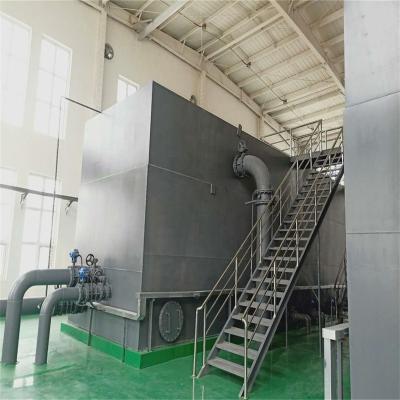 China Water Storage Large Scale Treatment System Purification Machine Water Purifier 10000m3 Per Day for sale