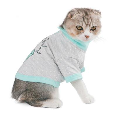 China Funny Viable Pet Clothes For Dog Clothing Luxury Designer Dog Pet T Shirt 2021 Summer for sale