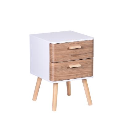 China 2022 New Design Modern Adjustable Bedside Table Night Table Scandinavian Smart Bedside (Height) For Bedroom Hospital Hotel Apartment for sale