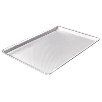 China Bakeware Disposable Casserole / Aluminum Flat Baking Tray For Baking Oven for sale