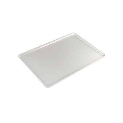 China Viable Trade Assurance Deep Embross Aluminum Bakeware / Baking Tray for sale