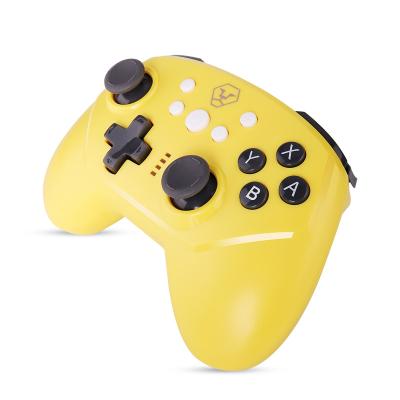 China Game Aolion Switch Controller Wireless Switch Pro Gamepad Remote Gamepad For Switch Console for sale