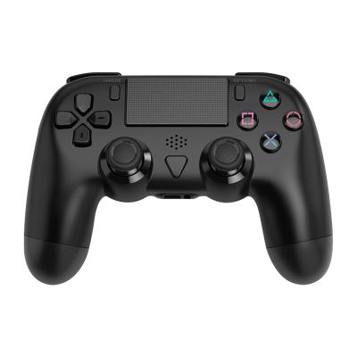 China 6 Axis Aolion Multifunctional Wireless Gamepad For PS4 Game Console 6 Axis PS4 Controller Dual Motor Vibration for sale