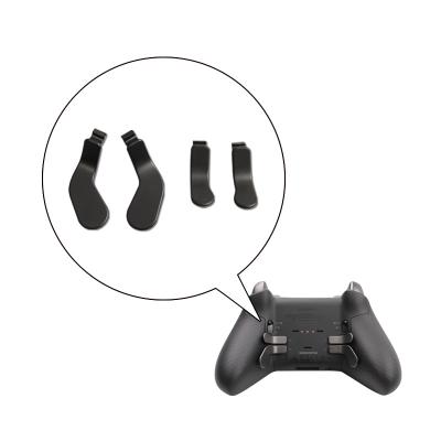 China PS4 Game Controller PS4 Controller Control Back Button Attachment Extended Head Turbo For PS4 Controller Gamepad for sale