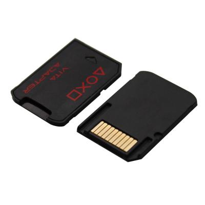 China AOLION Final Version SD2 Vita Memory Card Adapter , PS Vita PSVSD SD Adapter PSV 1000/2000 PGPS1019 for sale