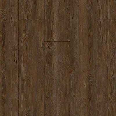 China 5mm Eco freundliche WPC Luxusvinylplanke 7