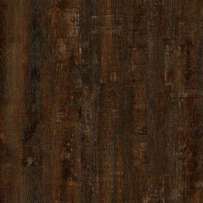 China Klicken-Bodenbelag-Badezimmer 3.2mm-6.0mm der Küchen-4mm LVT zu verkaufen