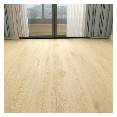 China 3mm Wood Grain Vinyl Plank Flooring LVP LVT Self Adhesive For Home Decor à venda