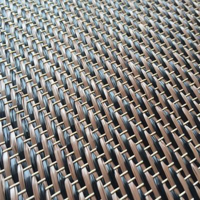 Cina Anti resistenza al fuoco batterica di plastica di Marine Woven Vinyl Boat Flooring in vendita