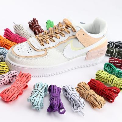 China Flat Magnetic Laces Shapes Alphabet Pattern Elastic Shoe Lace Sneakers Quick Lazy Lace Creative No Tie Shoe Laces for sale