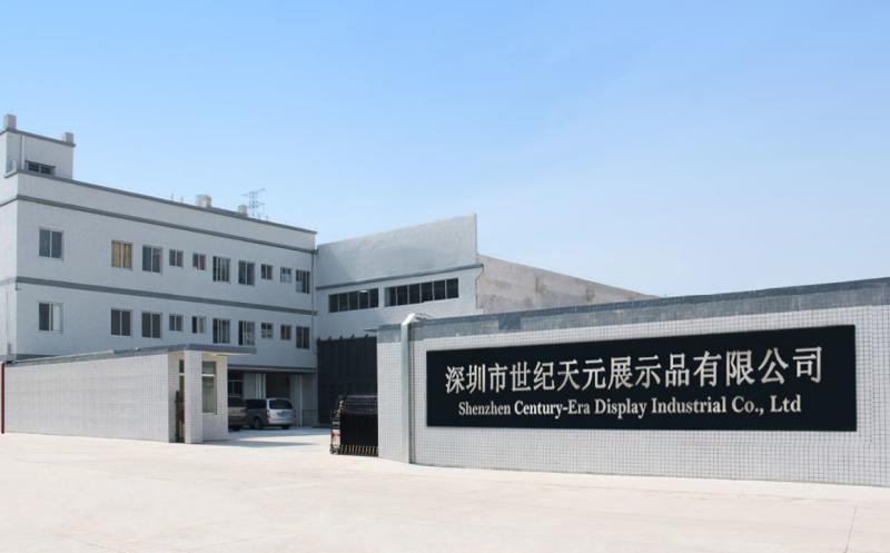 Verified China supplier - Shenzhen Lucky Industrial Co, Ltd.