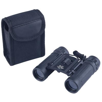 China Best Cheap Outdoor Activity Toy Binoculars Lightweight Binoculars For Bird Watching for sale