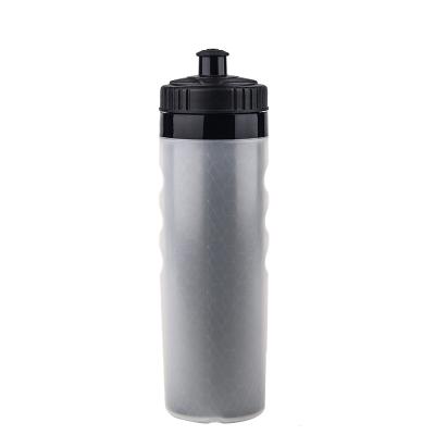 China Sustainable High Quality Insulated Sports Bottle Insulated Recycling Bottled Water for sale