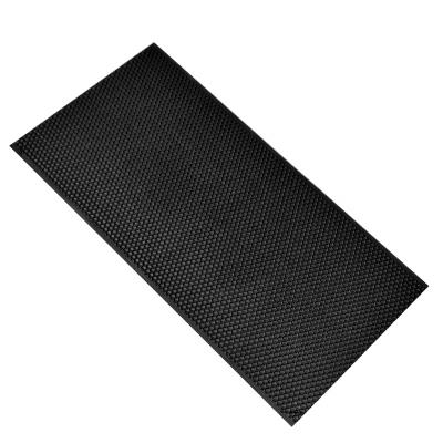 China Benefitbee Factory Price Hive Frame 5.4mm Cell Bee Core Plastic Sheet From Beekeeping for sale