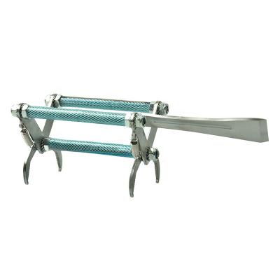 China European Benefitbee Beekeeping Suppliers Durable Stainless Steel Bee Keeping Frame Handle for sale