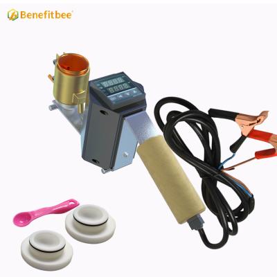 China Benefitbee Electric Vaporizer Oxalic Acid Volatilizer Bee Varroa Mites Electric Fumigation for sale