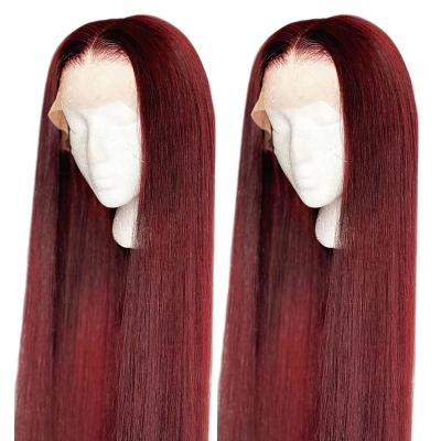 China Straight Lace Front Wigs For Women Cuticle Aligned Hair Extension Indian Thick Smooth Soft Virgin Hair Straight Lace Front Wigs For Women for sale