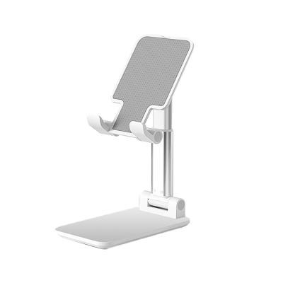 China Adjustable the most popular universal lazy desktop mobile phone holder for sale