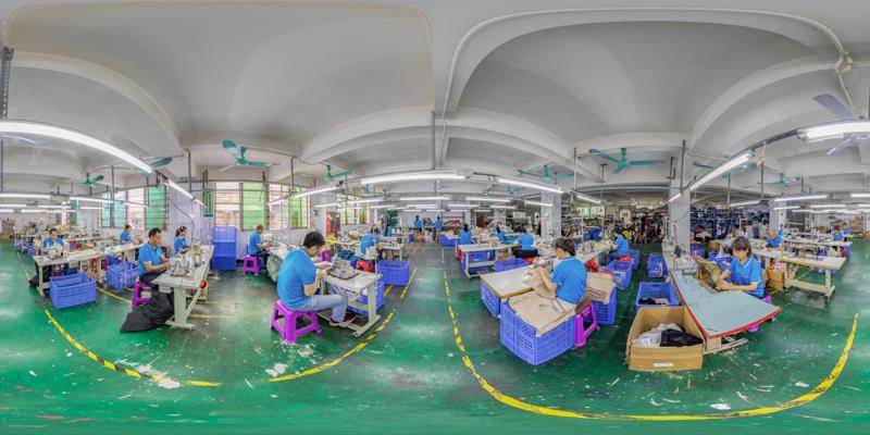 Verified China supplier - Shenzhen Bell Packing Product Co., Ltd.