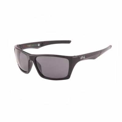 China Custom Sports Sunglasses Designer Polarized Lens Sports Sunglasses Recycling for sale