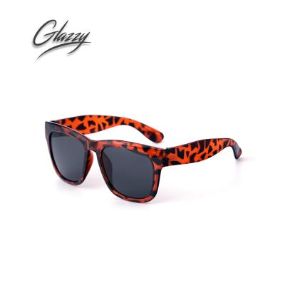 China 2021 New Fashion Fashion Sunglasses Children's Sunglasses Polarized PC Frame Cut Glass Wholesale Lenses for sale