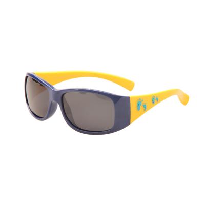 China Fashion Sunglasses Guangzhou Tropical Winds Polarized Free Sample Sunglasses 2019 New Design Kids Sunglasses for sale