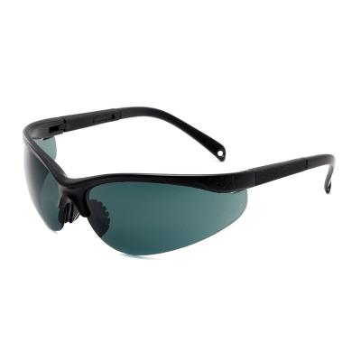 China Fashion Sunglasses Dust Prevention Mens Cycling Bicycle Sport Safety Glasses for sale